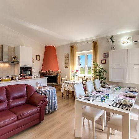 Zen B&B Passoscuro Exteriér fotografie