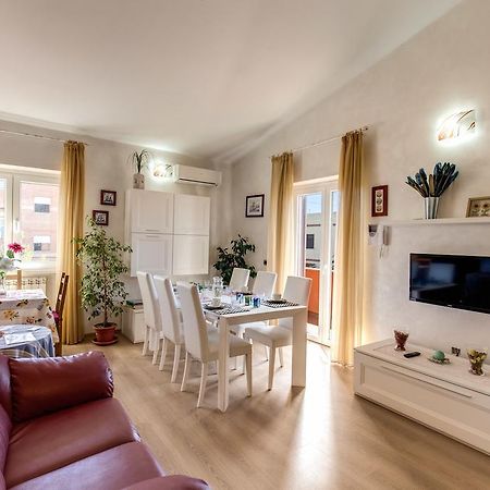 Zen B&B Passoscuro Exteriér fotografie