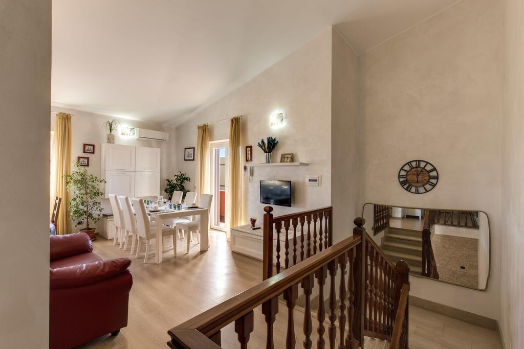 Zen B&B Passoscuro Exteriér fotografie