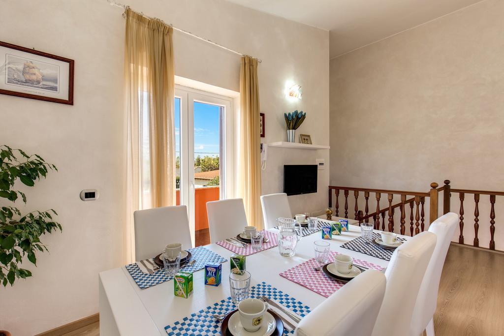 Zen B&B Passoscuro Exteriér fotografie