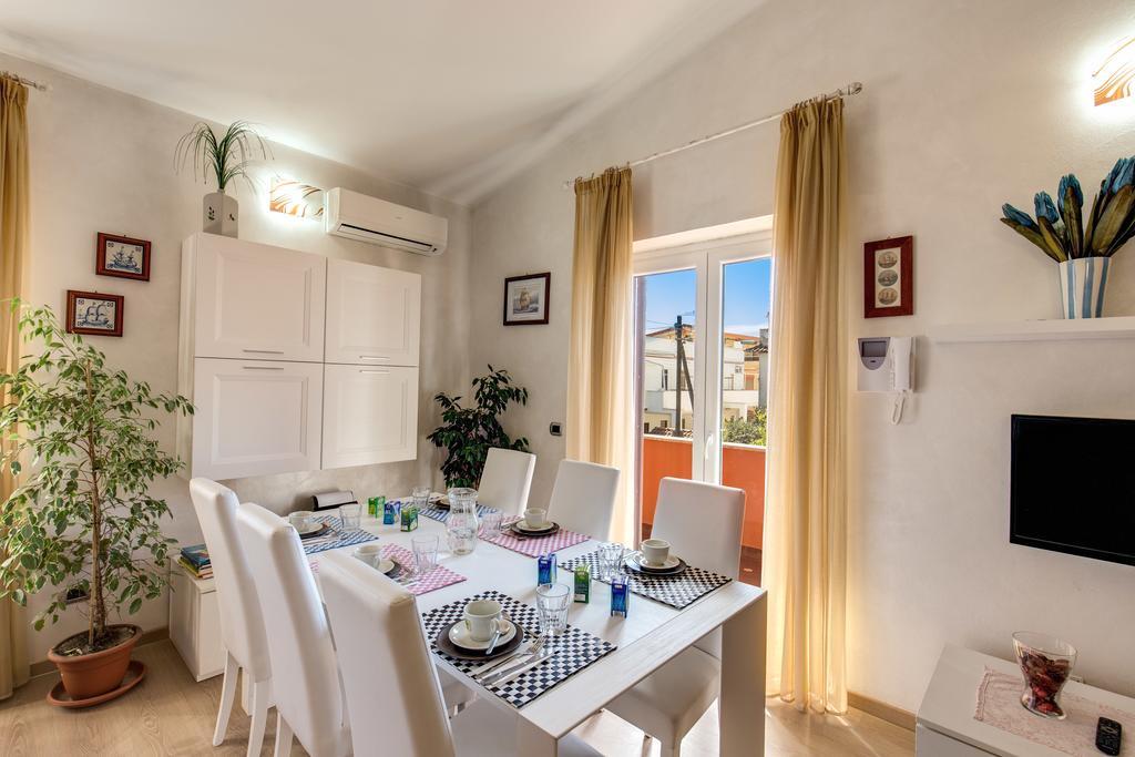 Zen B&B Passoscuro Exteriér fotografie