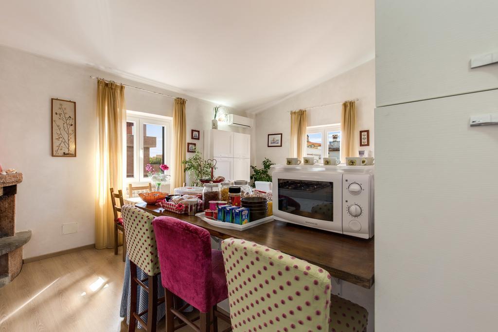Zen B&B Passoscuro Exteriér fotografie