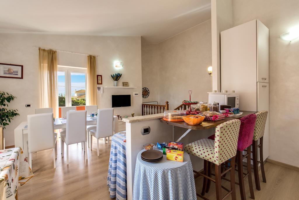 Zen B&B Passoscuro Exteriér fotografie