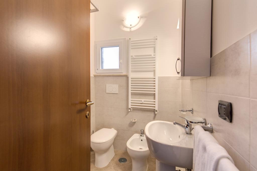 Zen B&B Passoscuro Exteriér fotografie