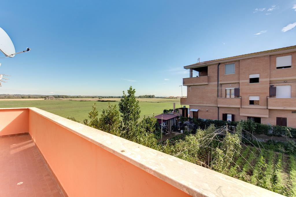 Zen B&B Passoscuro Exteriér fotografie