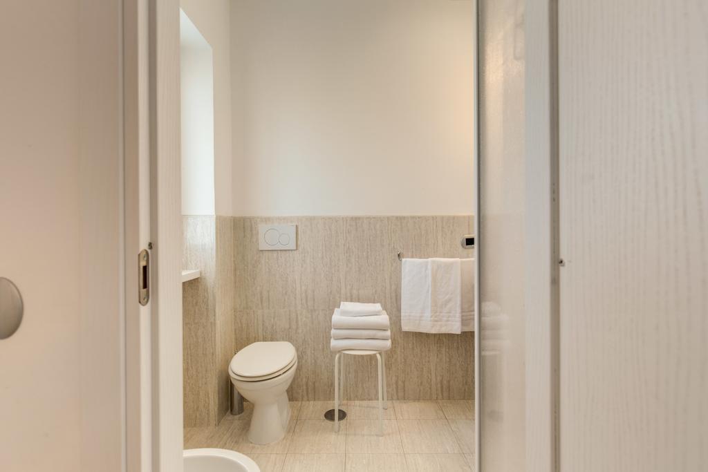 Zen B&B Passoscuro Exteriér fotografie
