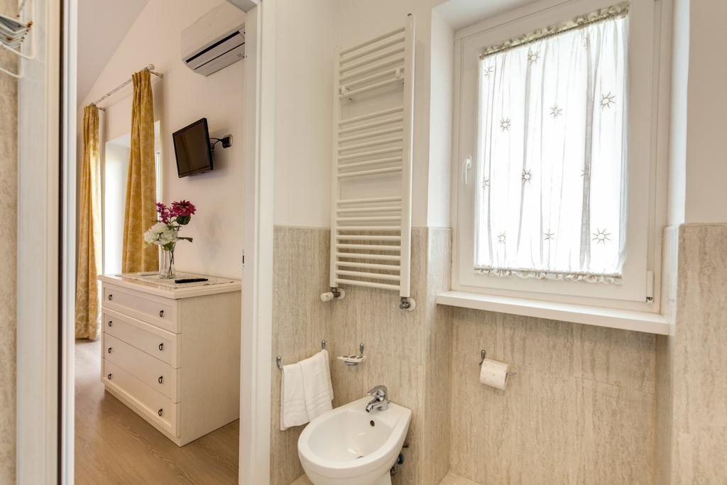 Zen B&B Passoscuro Exteriér fotografie