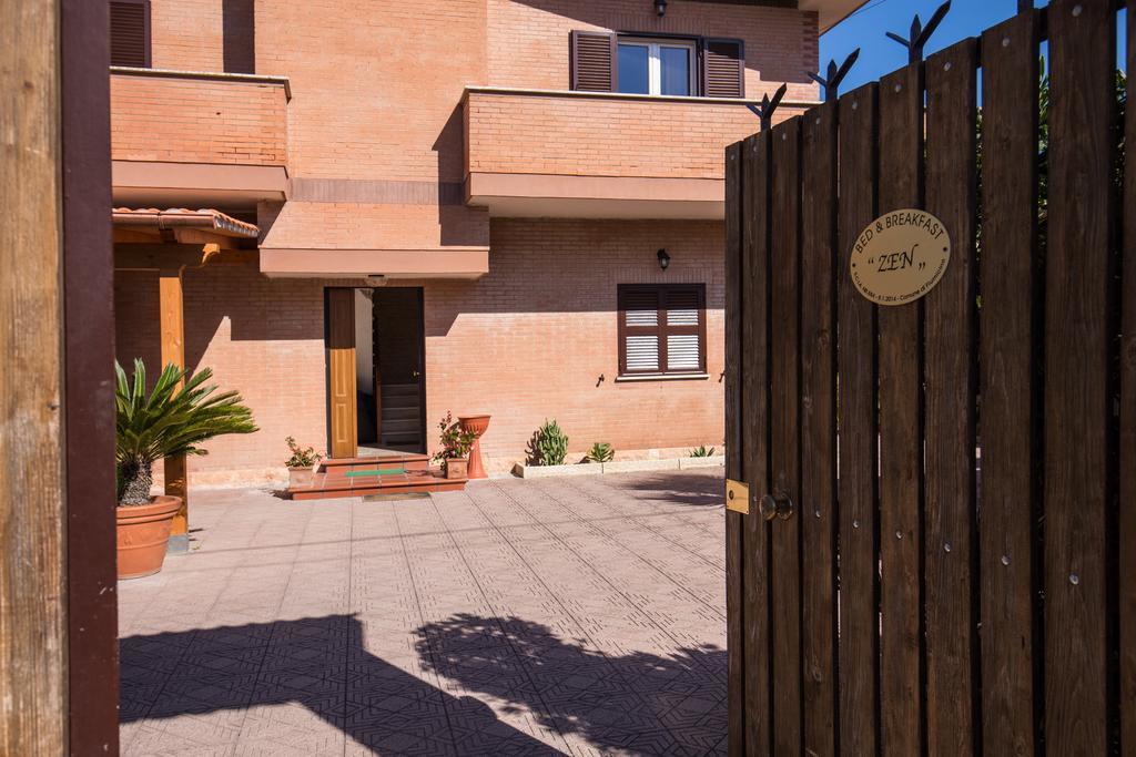Zen B&B Passoscuro Exteriér fotografie