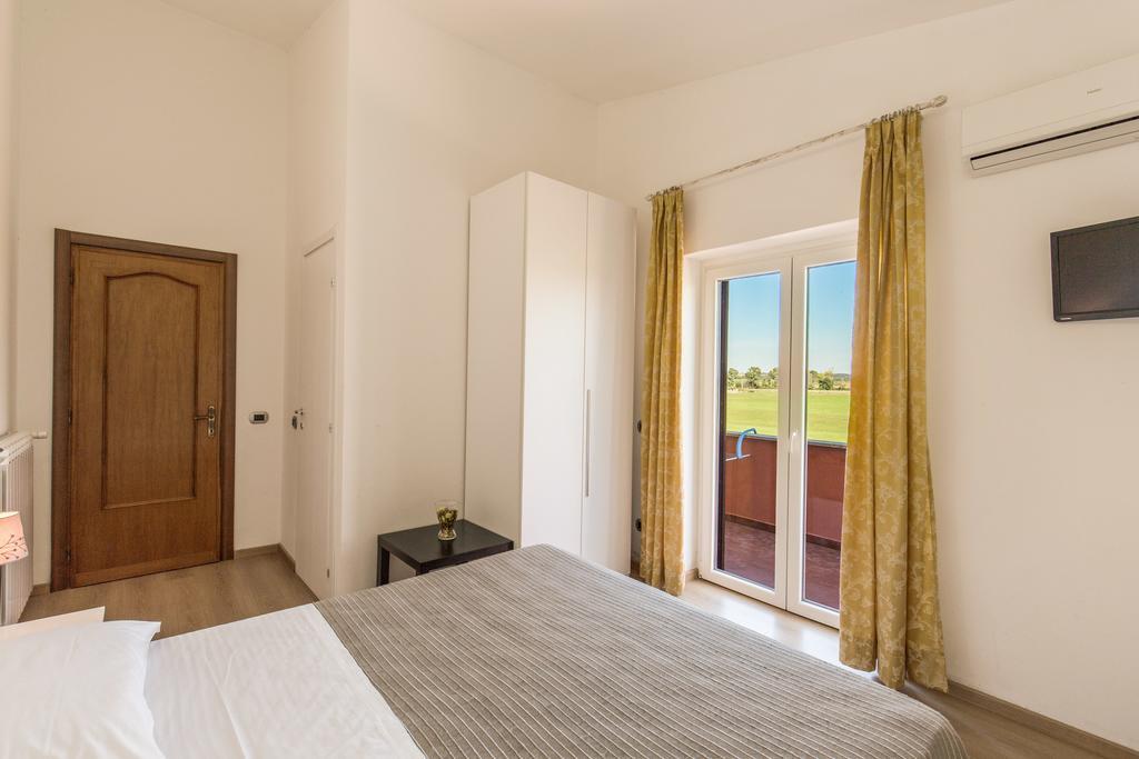 Zen B&B Passoscuro Exteriér fotografie