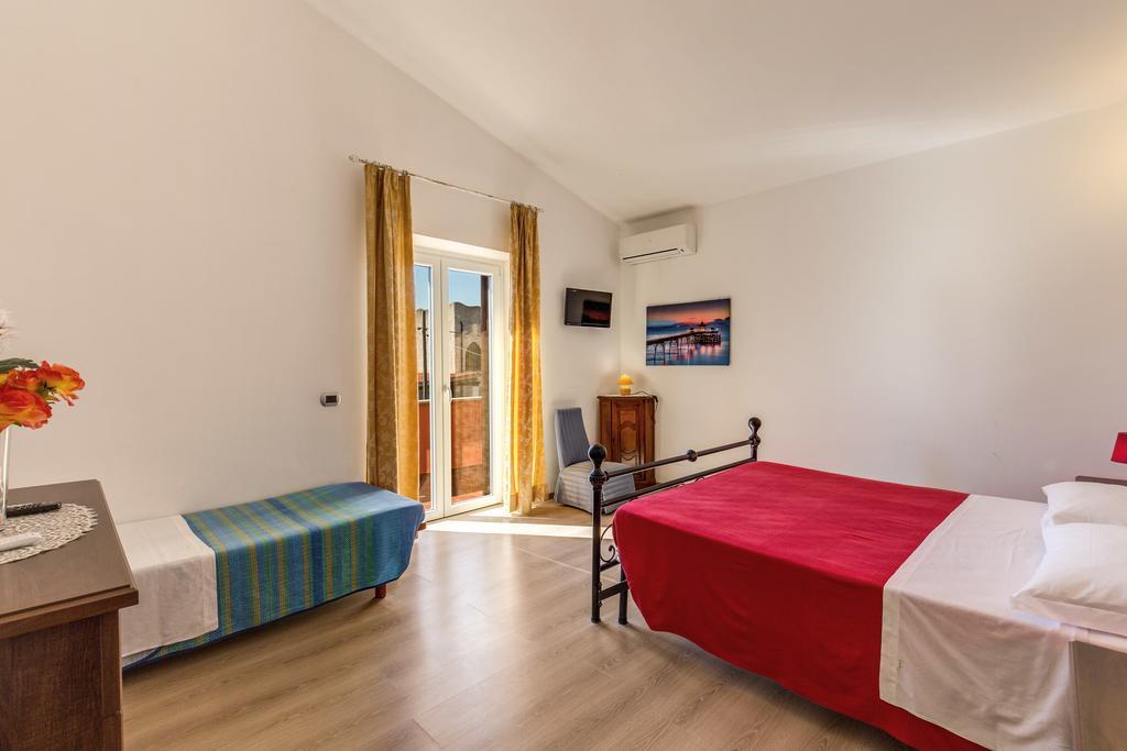 Zen B&B Passoscuro Exteriér fotografie