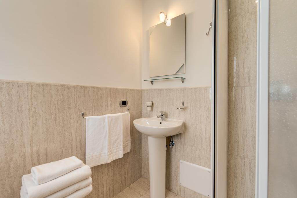 Zen B&B Passoscuro Exteriér fotografie