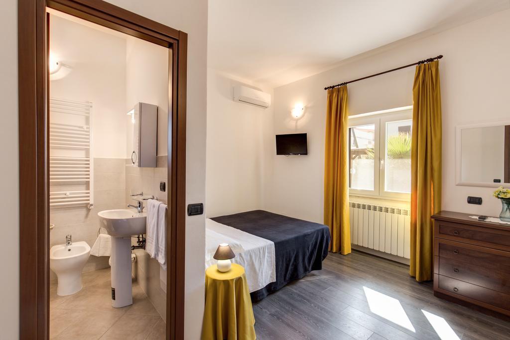 Zen B&B Passoscuro Exteriér fotografie