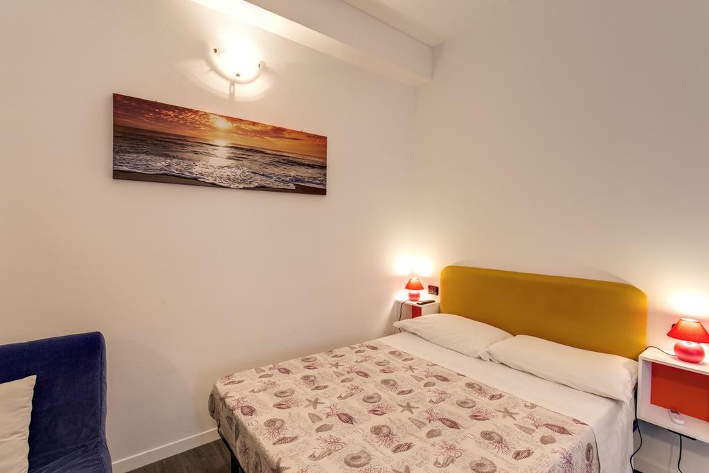 Zen B&B Passoscuro Exteriér fotografie