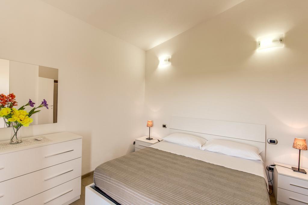 Zen B&B Passoscuro Exteriér fotografie