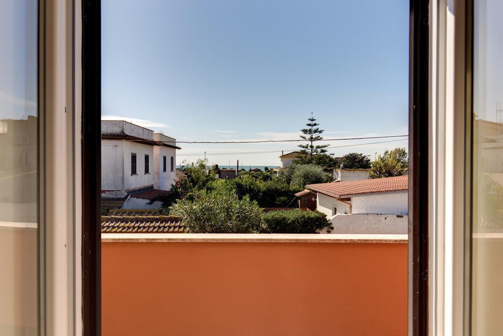 Zen B&B Passoscuro Exteriér fotografie