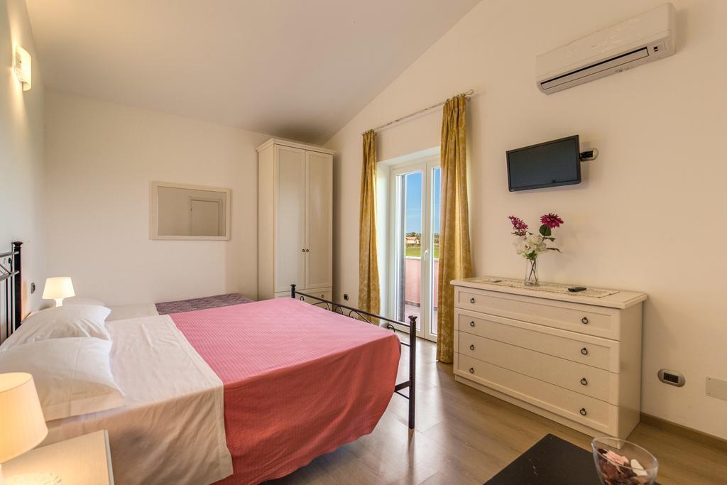 Zen B&B Passoscuro Exteriér fotografie