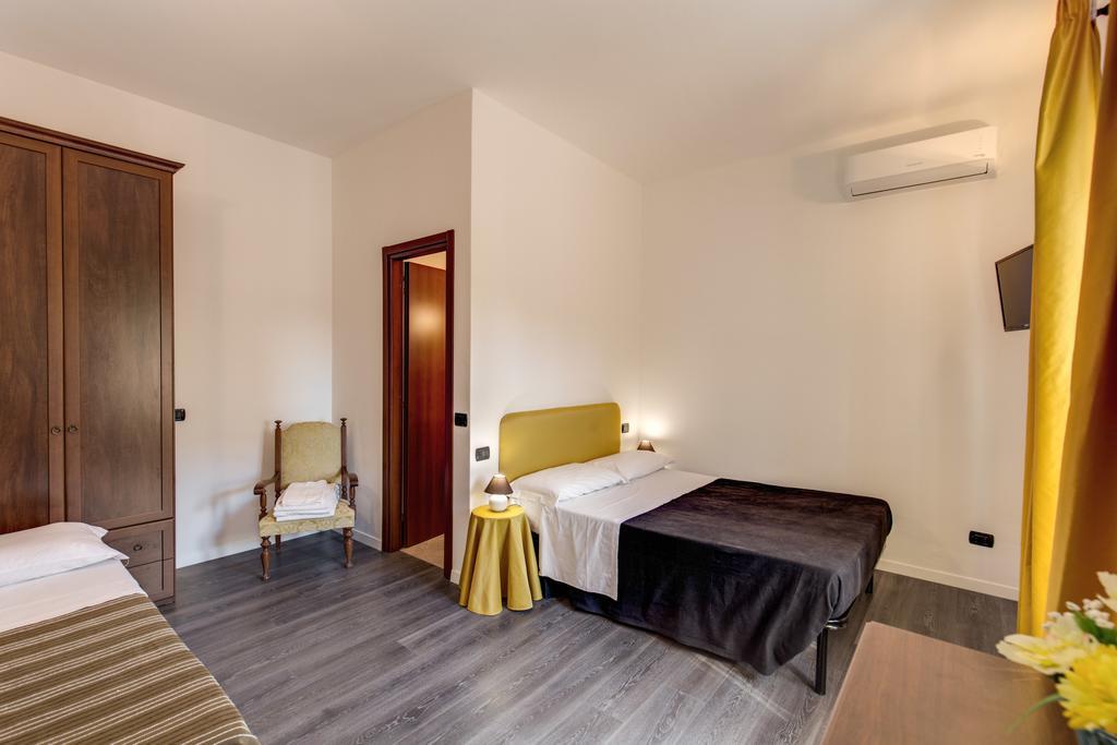 Zen B&B Passoscuro Exteriér fotografie