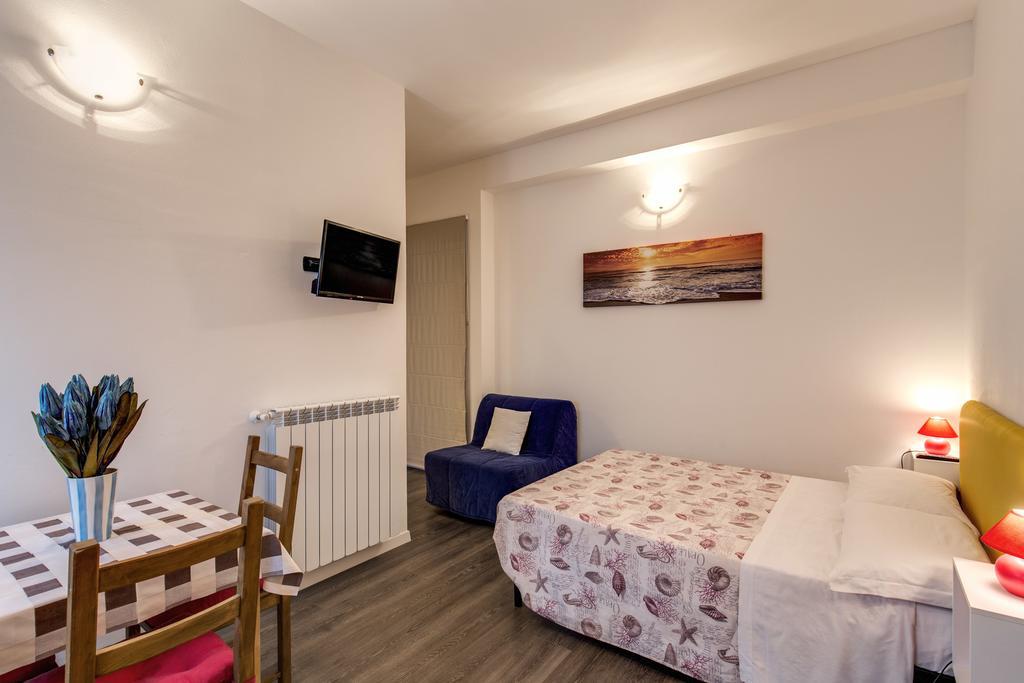 Zen B&B Passoscuro Exteriér fotografie