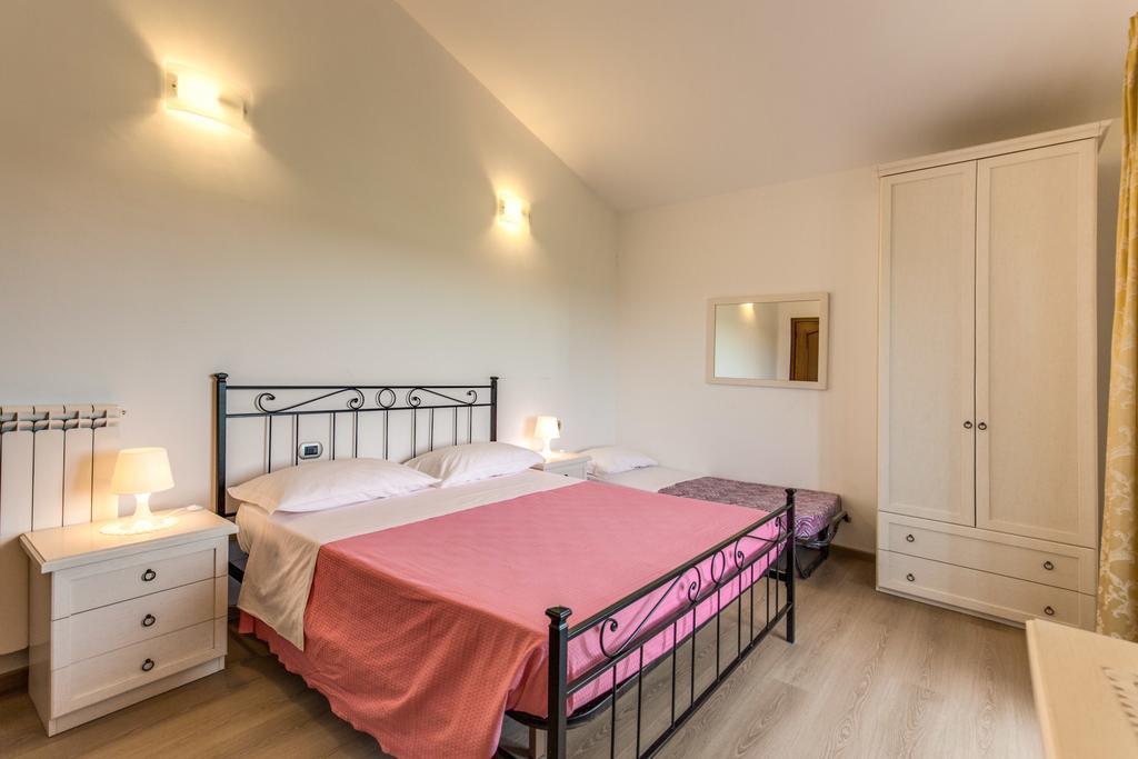 Zen B&B Passoscuro Exteriér fotografie