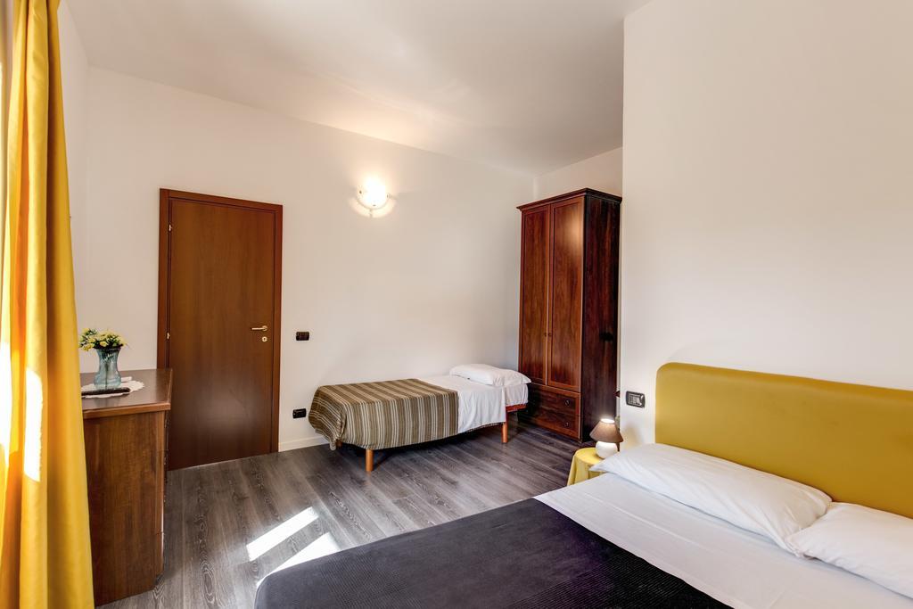Zen B&B Passoscuro Exteriér fotografie
