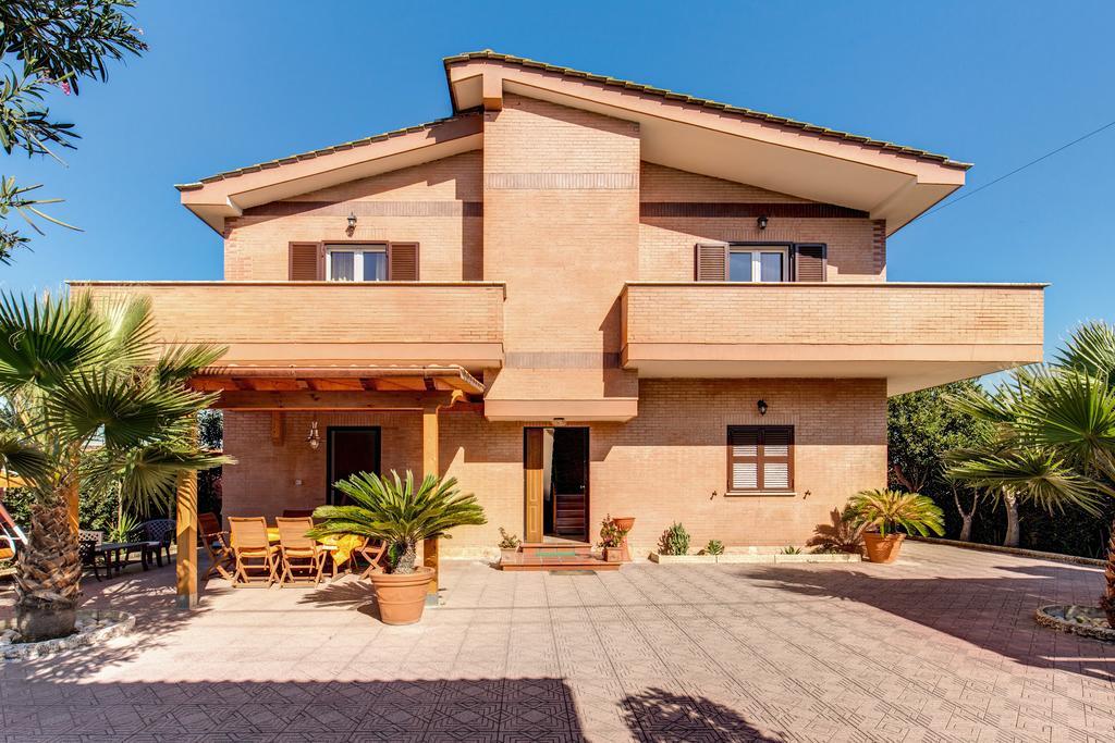 Zen B&B Passoscuro Exteriér fotografie